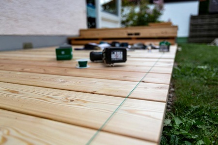 Les différentes essences de parquet bois pour sublimer votre intérieur