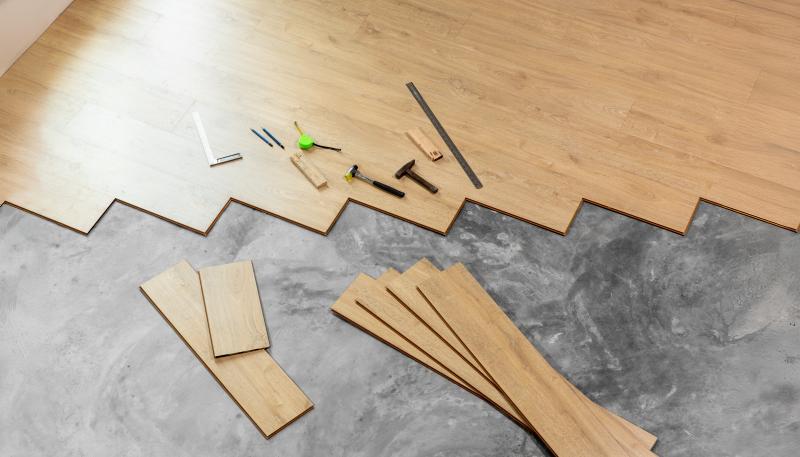 Sol stratifi&eacute; ou parquet massif, comment faire le meilleur choix ?