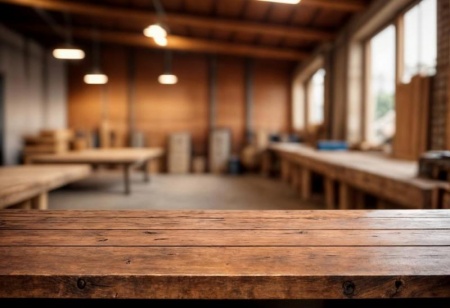 La fabrication de meubles &agrave; Kogenheim, entre tradition et modernit&eacute;