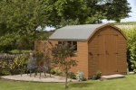 Abri de jardin, quel mod&egrave;le choisir pour votre ext&eacute;rieur ?