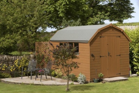 Abri de jardin, quel mod&egrave;le choisir pour votre ext&eacute;rieur ?